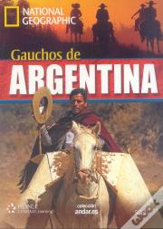 Gauchos De Argentina + Dvd