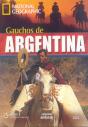 Gauchos De Argentina + Dvd - Preview