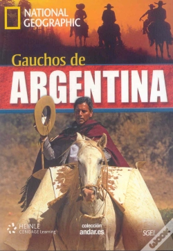 Capa do artigo Gauchos De Argentina + Dvd