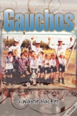 Capa do artigo Gauchos