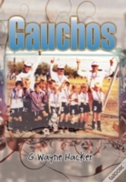Capa do artigo Gauchos
