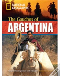 Capa do artigo Gauchos2200 Headwords