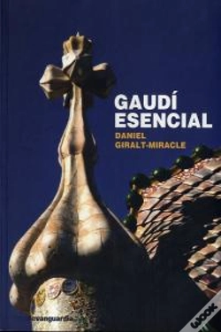 Capa do artigo Gaud¡ Esencial