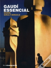 Capa do artigo Gaud¡ Essencial