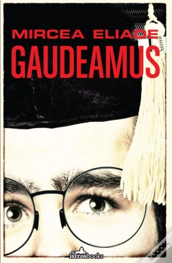Capa do artigo Gaudeamus