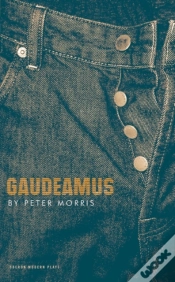 Capa do artigo Gaudeamus