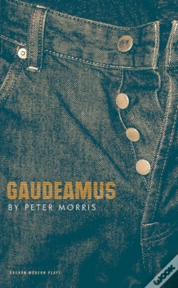 Capa do artigo Gaudeamus