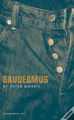 Capa do artigo Gaudeamus