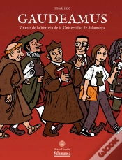 Capa do artigo Gaudeamus