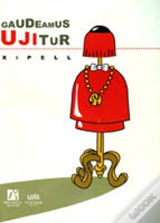 Capa do artigo Gaudeamus Ujitur