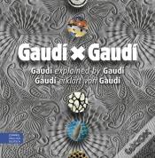 Capa do artigo Gaudi × Gaudi