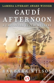 Capa do artigo Gaudi Afternoon