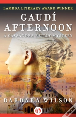 Capa do artigo Gaudi Afternoon