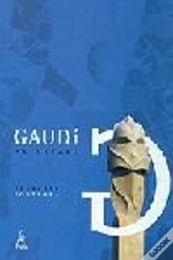 Capa do artigo Gaudí Al Detall