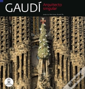 Capa do artigo Gaudi Arquitecto Singular