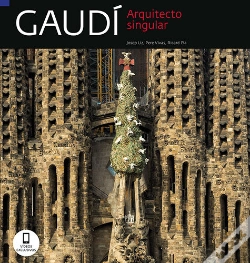 Capa do artigo Gaudi Arquitecto Singular
