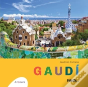 Capa do artigo Gaudí