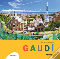 Capa do artigo Gaudí