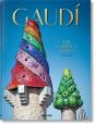 Gaudi. Das Vollstandige Werk - Preview