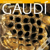 Capa do artigo Gaudí, Einführung In Seine Architektur