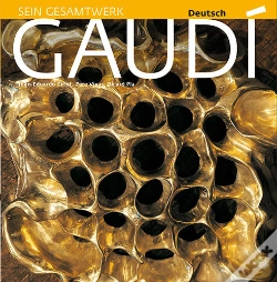 Capa do artigo Gaudí, Einführung In Seine Architektur