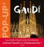 Gaudi En Pop-Up - Preview