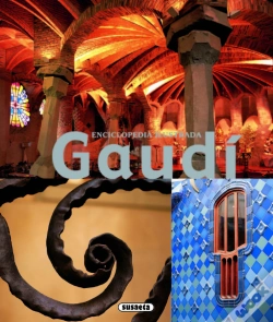 Capa do artigo Gaudí