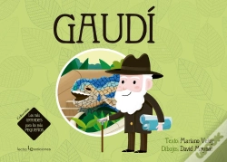 Capa do artigo Gaudí (Esp.)