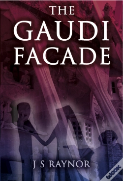 Capa do artigo Gaudi Facade