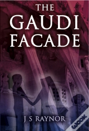 Capa do artigo Gaudi Facade