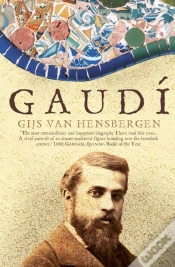 Capa do artigo Gaudi
