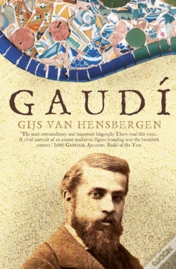 Capa do artigo Gaudi