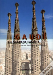 Capa do artigo Gaudi I La Sagrada Familia Comentada Per Ell Matei