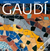 Capa do artigo Gaudí, Introducción A Su Arquitectura