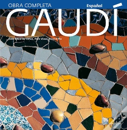 Capa do artigo Gaudí, Introducción A Su Arquitectura