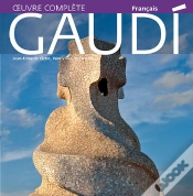 Capa do artigo Gaudí, Introduction À Son Architecture