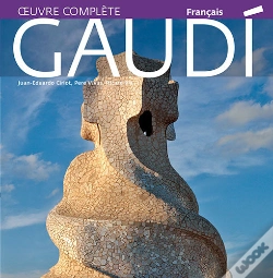 Capa do artigo Gaudí, Introduction À Son Architecture