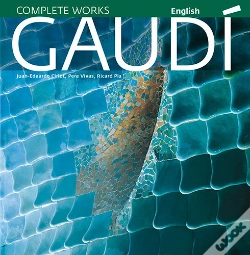 Capa do artigo Gaudí, Introduction To His Architecture
