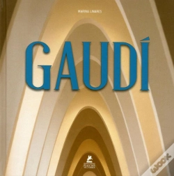 Capa do artigo Gaudi