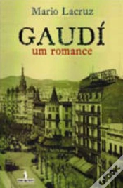 Capa do artigo Gaudí