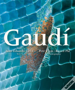 Capa do artigo Gaudí