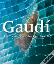 Capa do artigo Gaudí