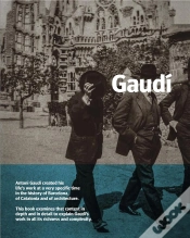Capa do artigo Gaudi