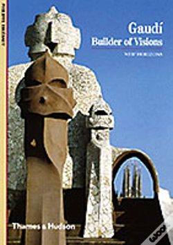 Capa do artigo GAUDI