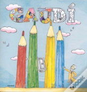 Capa do artigo Gaudi