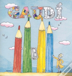 Capa do artigo Gaudi