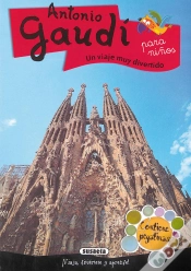Capa do artigo Gaudí