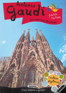 Capa do artigo Gaudí