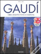 Capa do artigo Gaudí