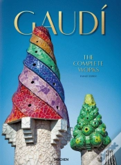 Capa do artigo Gaudí